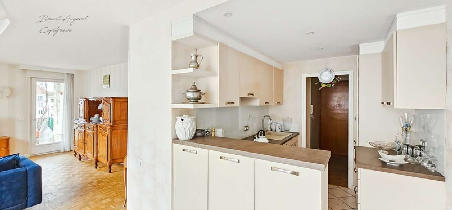 kaufen Wohnung/ Apartment Annecy Haute-Savoie 8