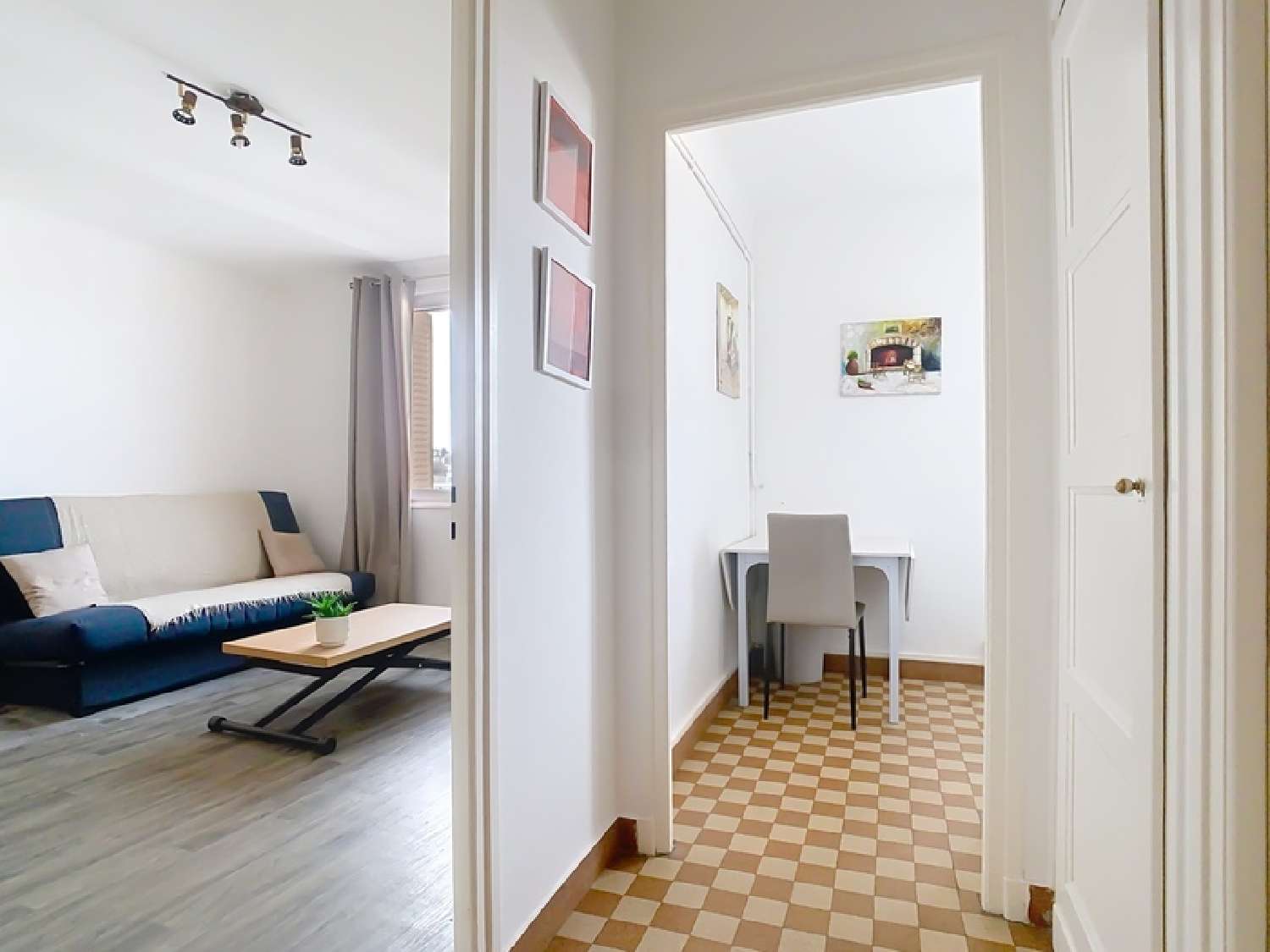 kaufen Wohnung/ Apartment Annecy Haute-Savoie 1
