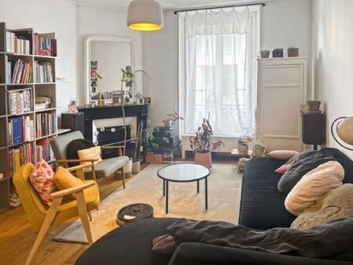 Annecy Haute-Savoie apartment foto 7209144