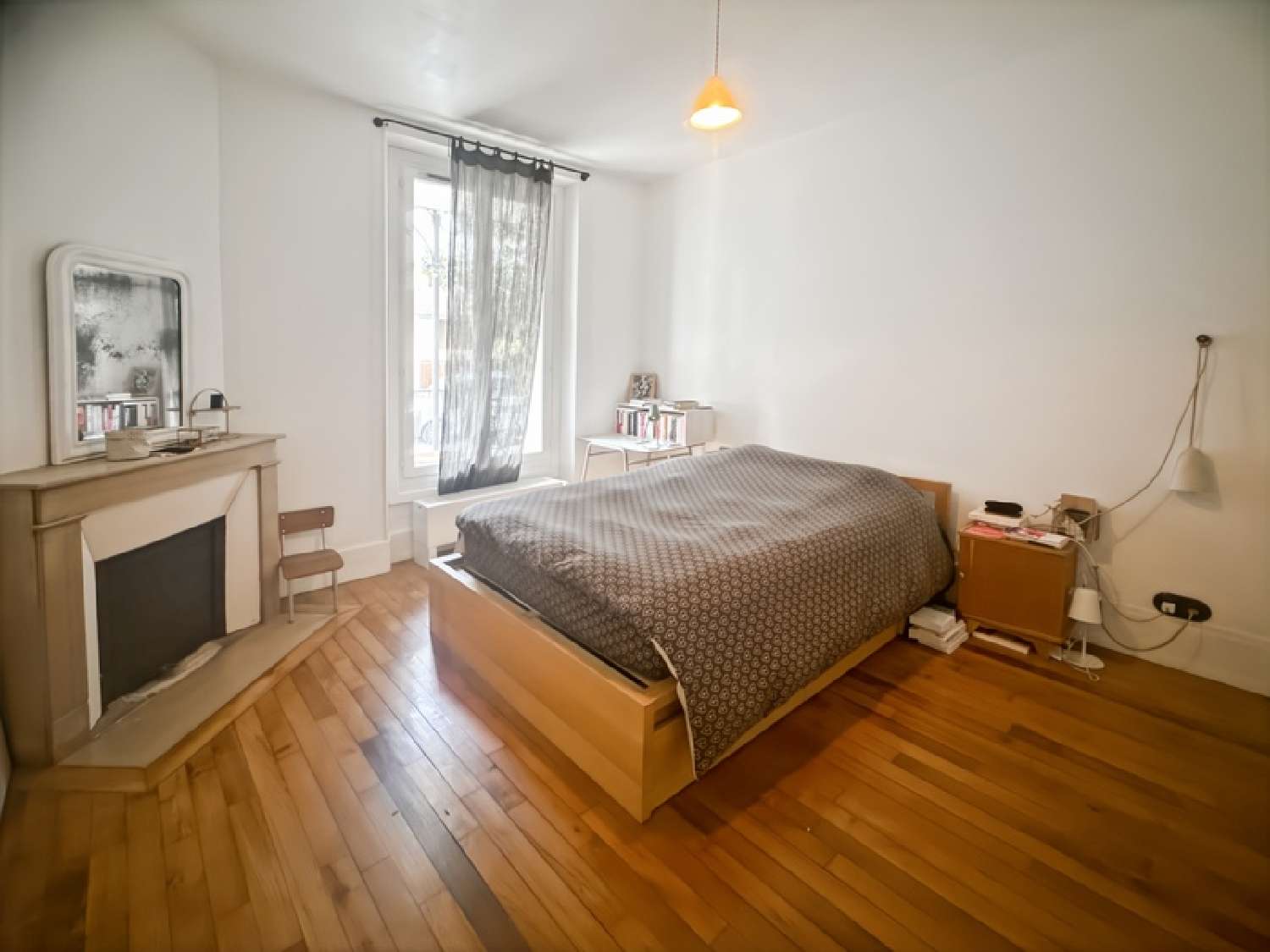 for sale apartment Annecy Haute-Savoie 4