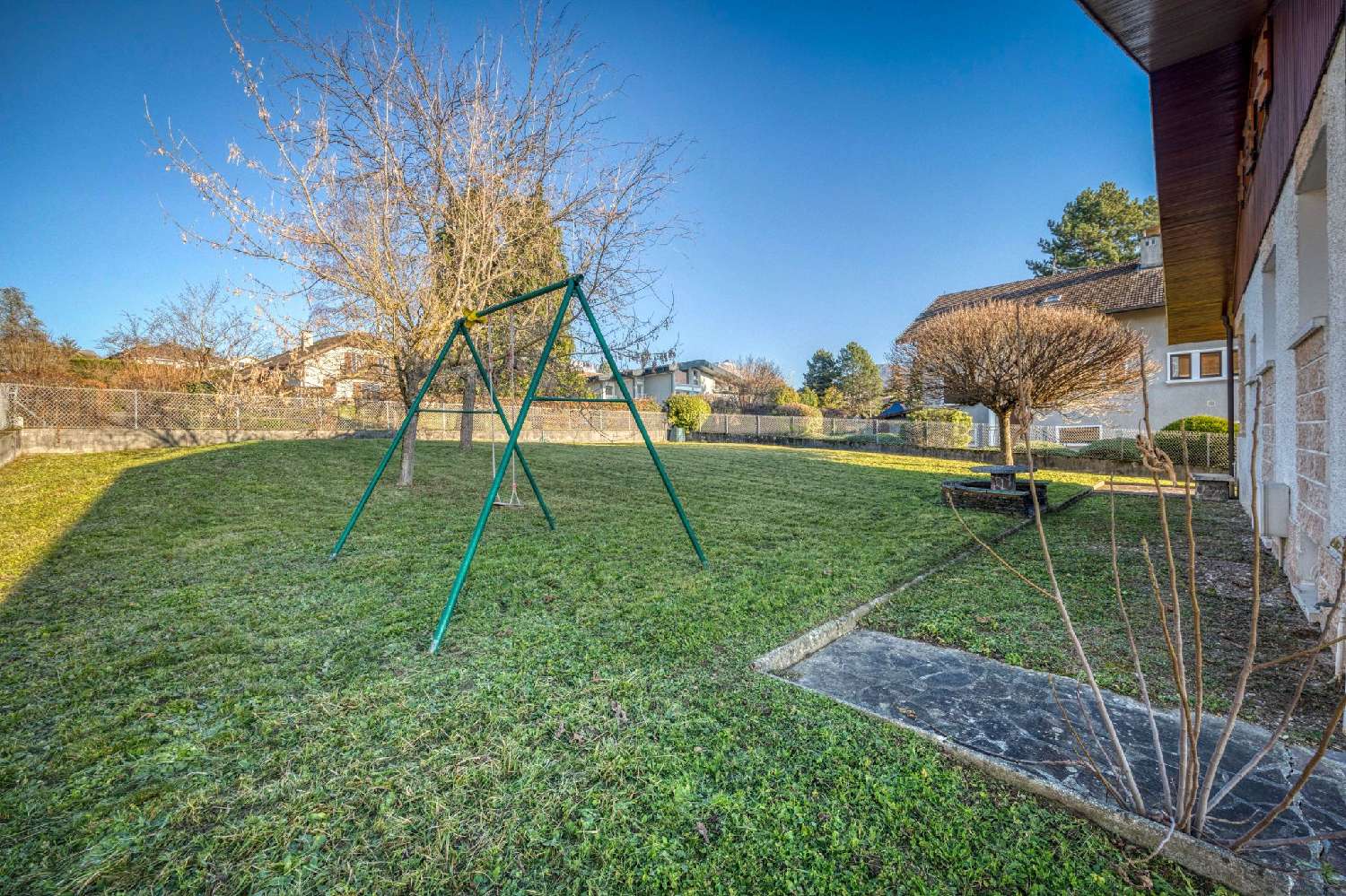 à vendre appartement Annecy Haute-Savoie 1