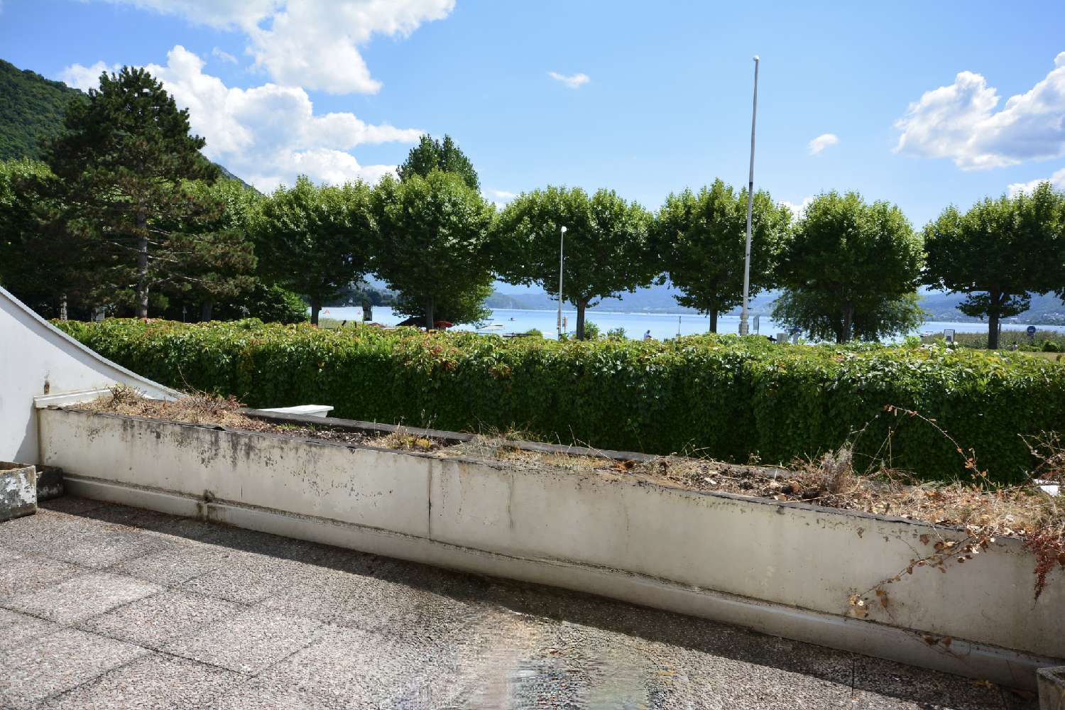 à vendre appartement Annecy Haute-Savoie 1