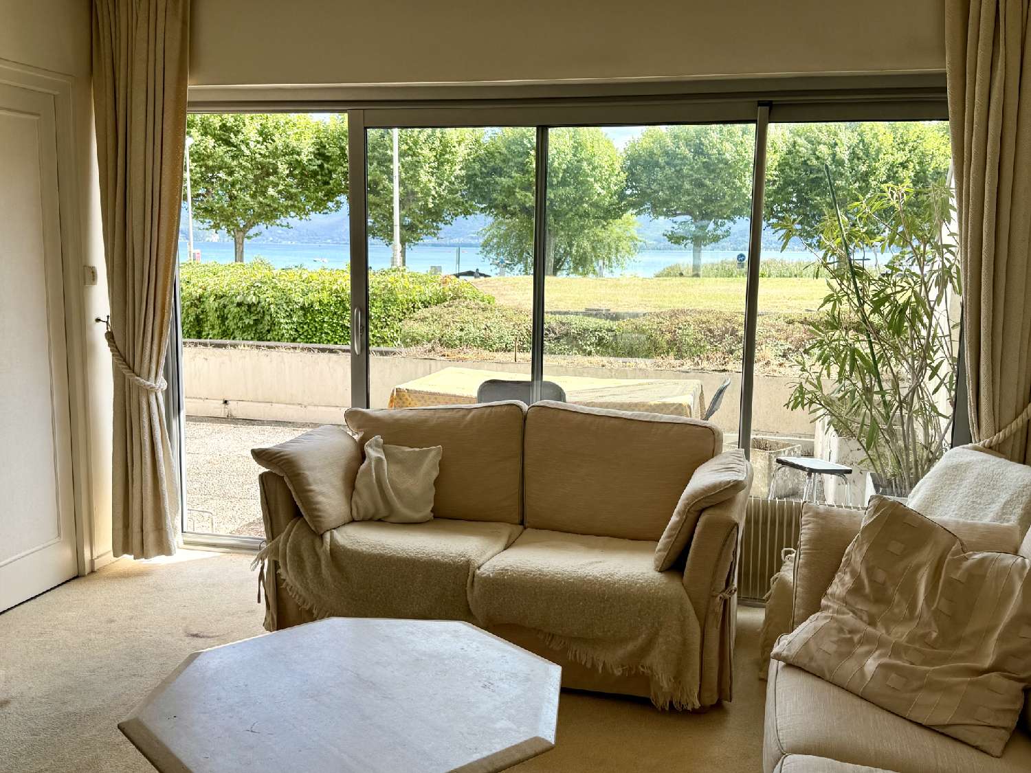 à vendre appartement Annecy Haute-Savoie 2