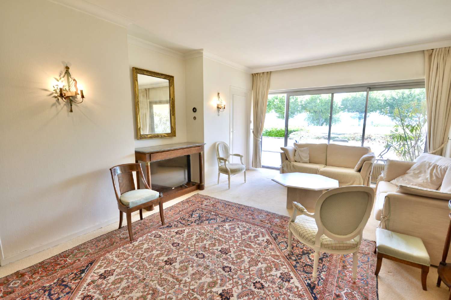 à vendre appartement Annecy Haute-Savoie 4