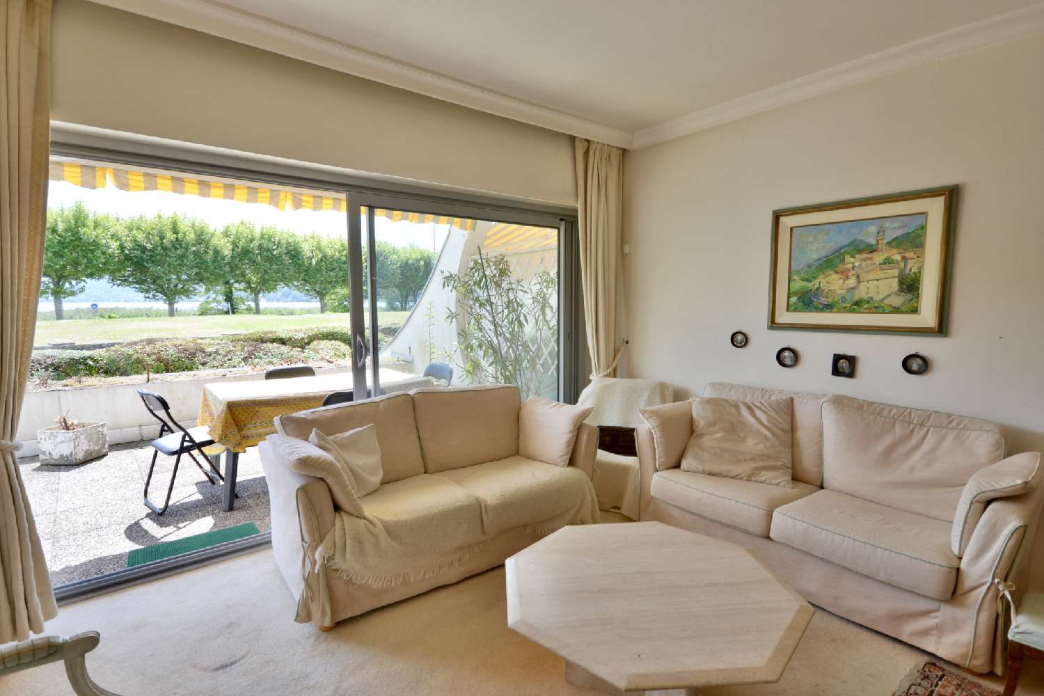 à vendre appartement Annecy Haute-Savoie 5