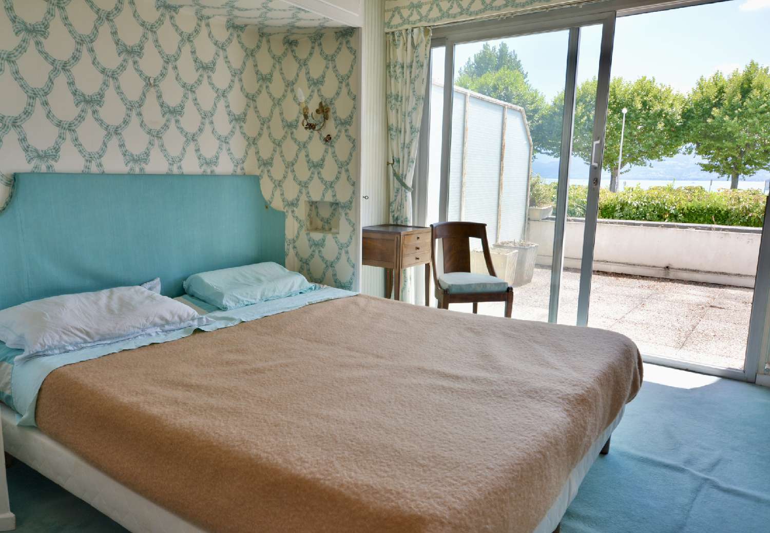 à vendre appartement Annecy Haute-Savoie 6