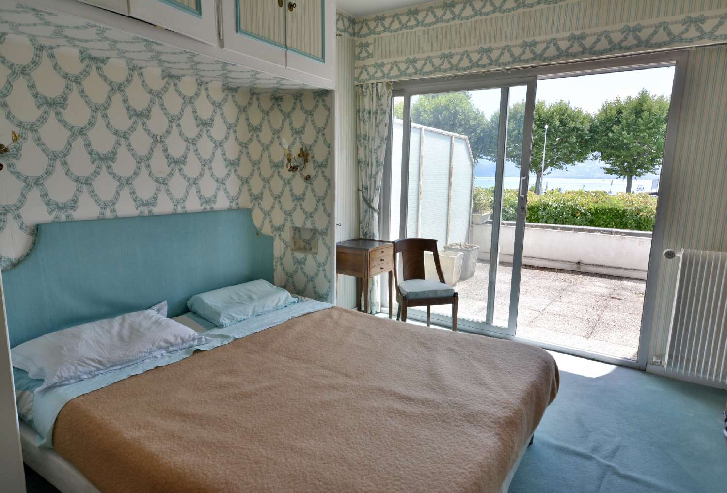 à vendre appartement Annecy Haute-Savoie 7