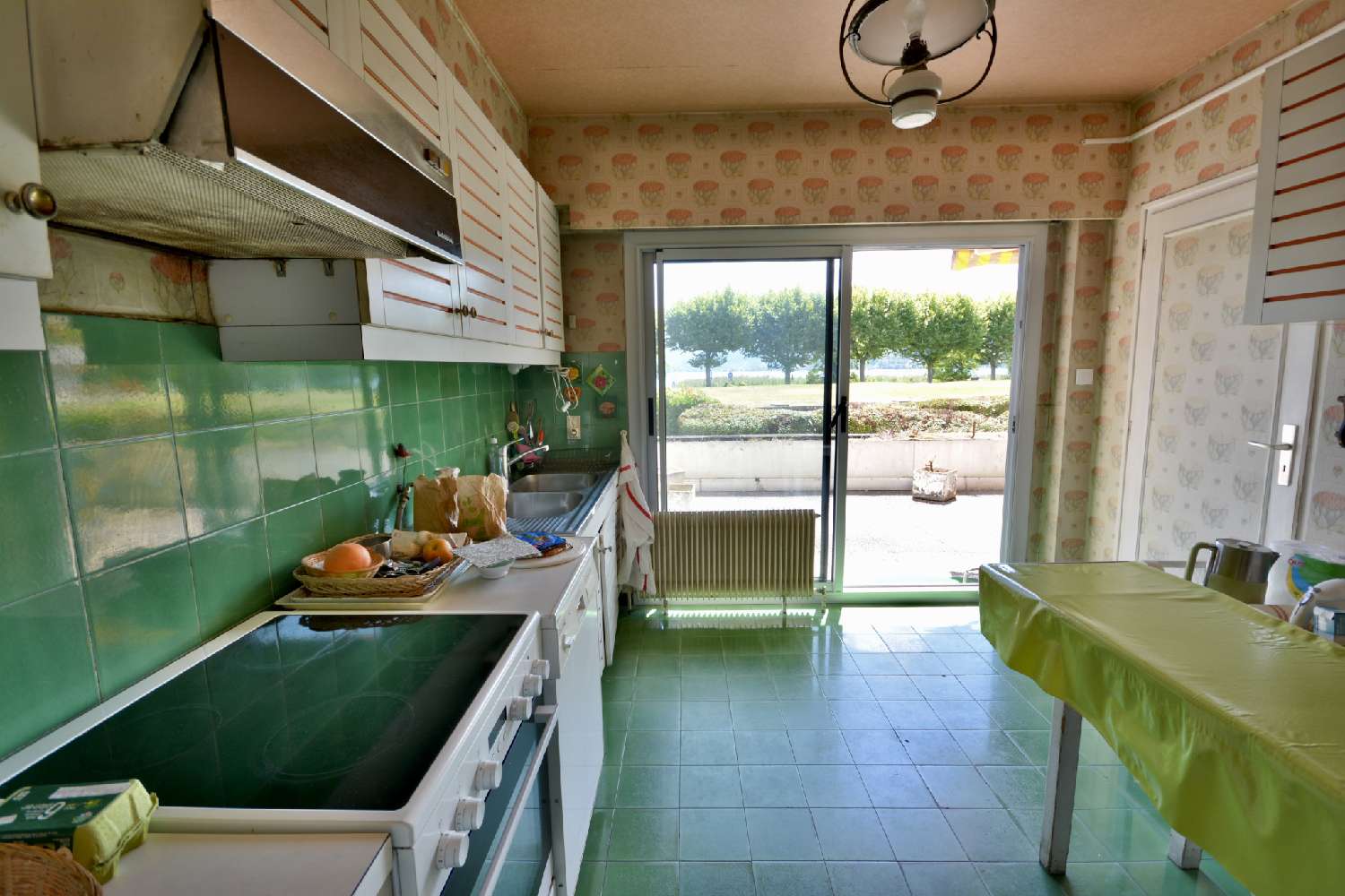 à vendre appartement Annecy Haute-Savoie 8