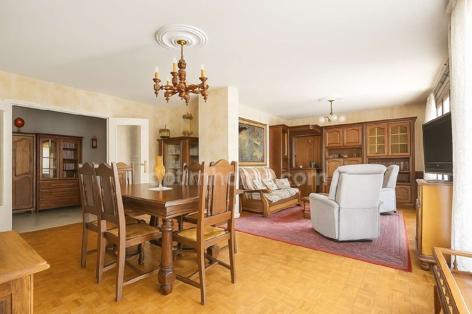  for sale apartment Annecy Haute-Savoie 3