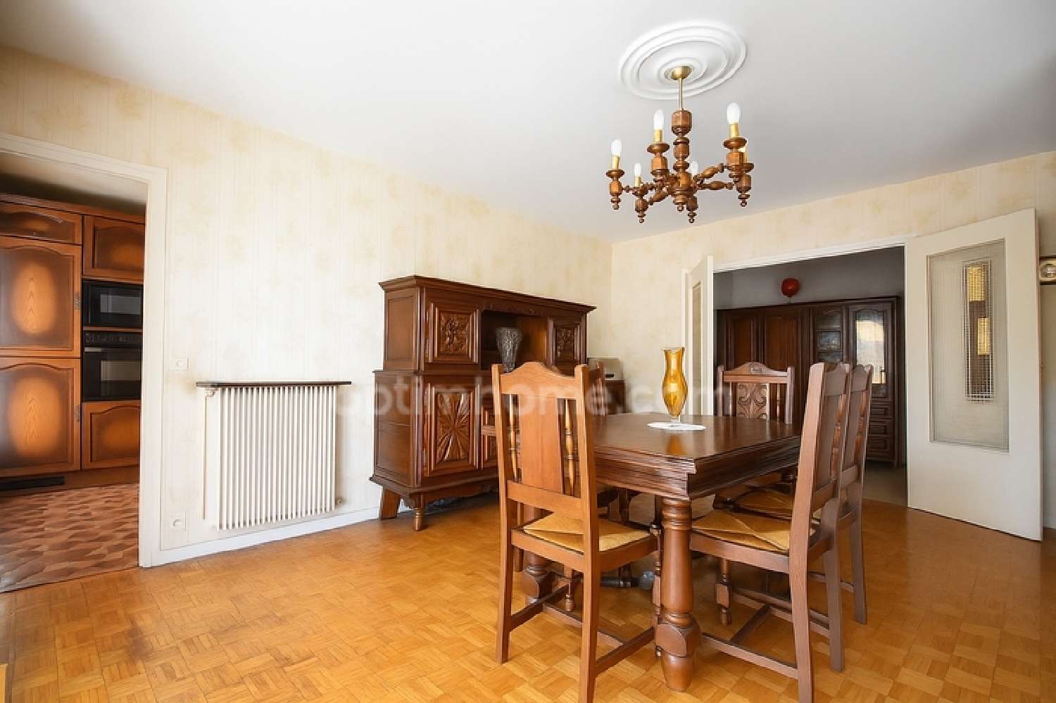  for sale apartment Annecy Haute-Savoie 4