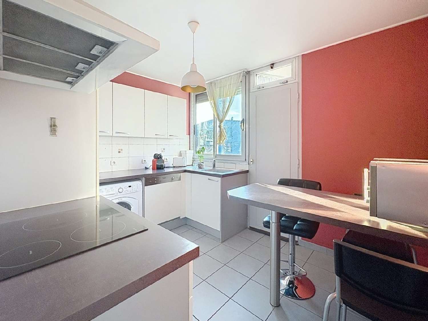  à vendre appartement Annemasse Haute-Savoie 4