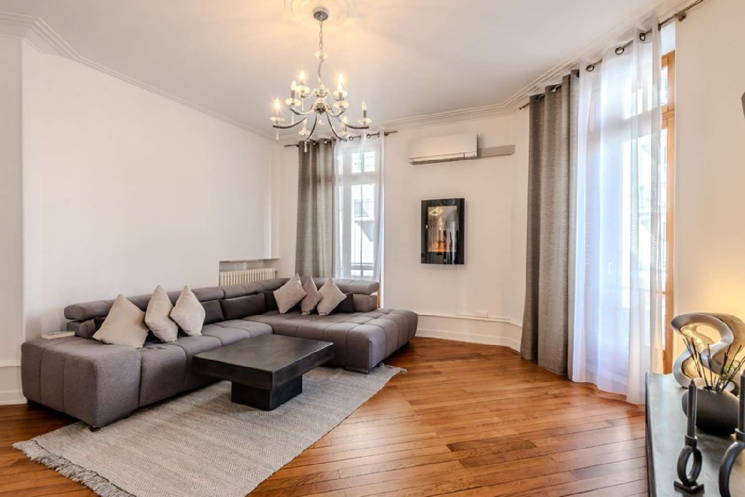 à vendre appartement Annemasse Haute-Savoie 1