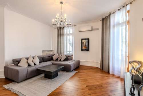 Annemasse Haute-Savoie appartement foto 7170729