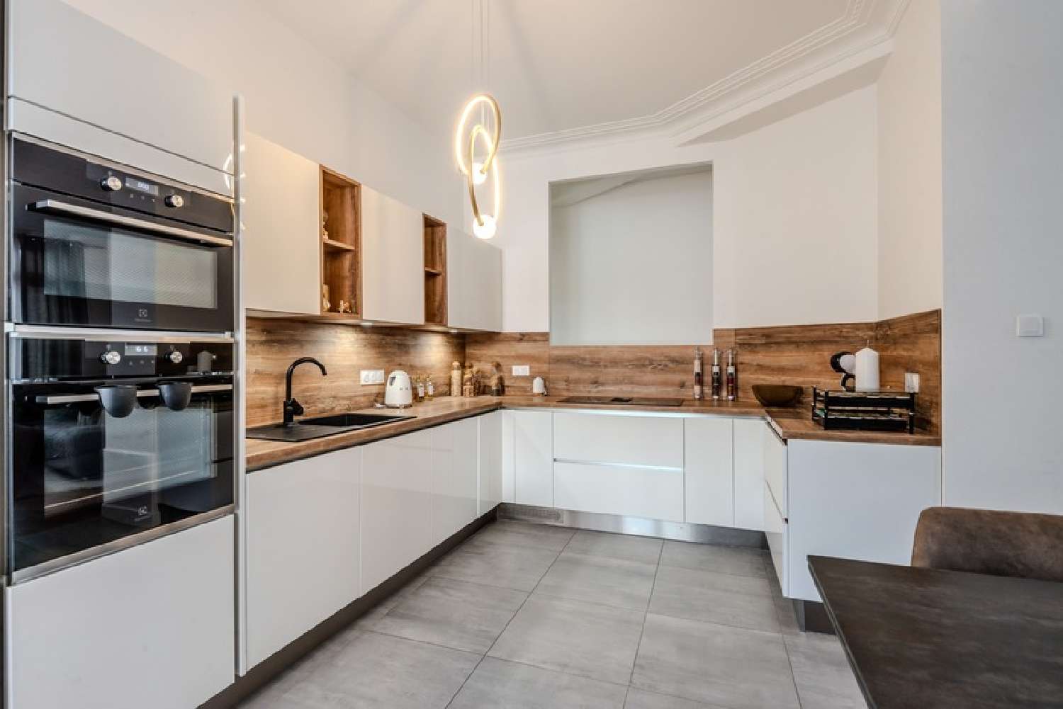 à vendre appartement Annemasse Haute-Savoie 2