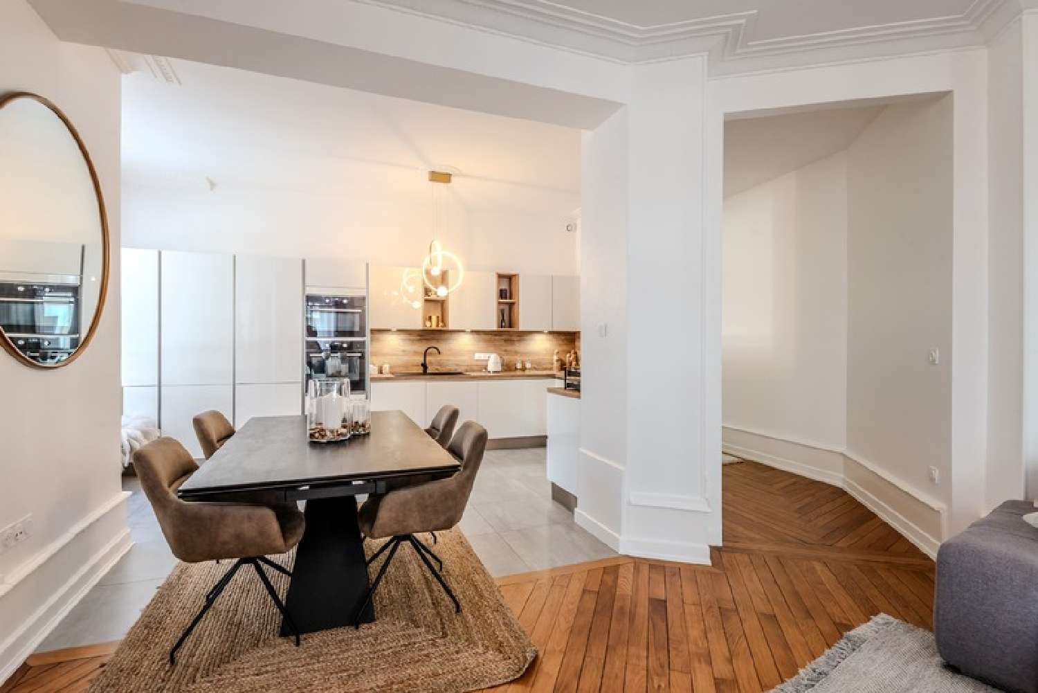 à vendre appartement Annemasse Haute-Savoie 3