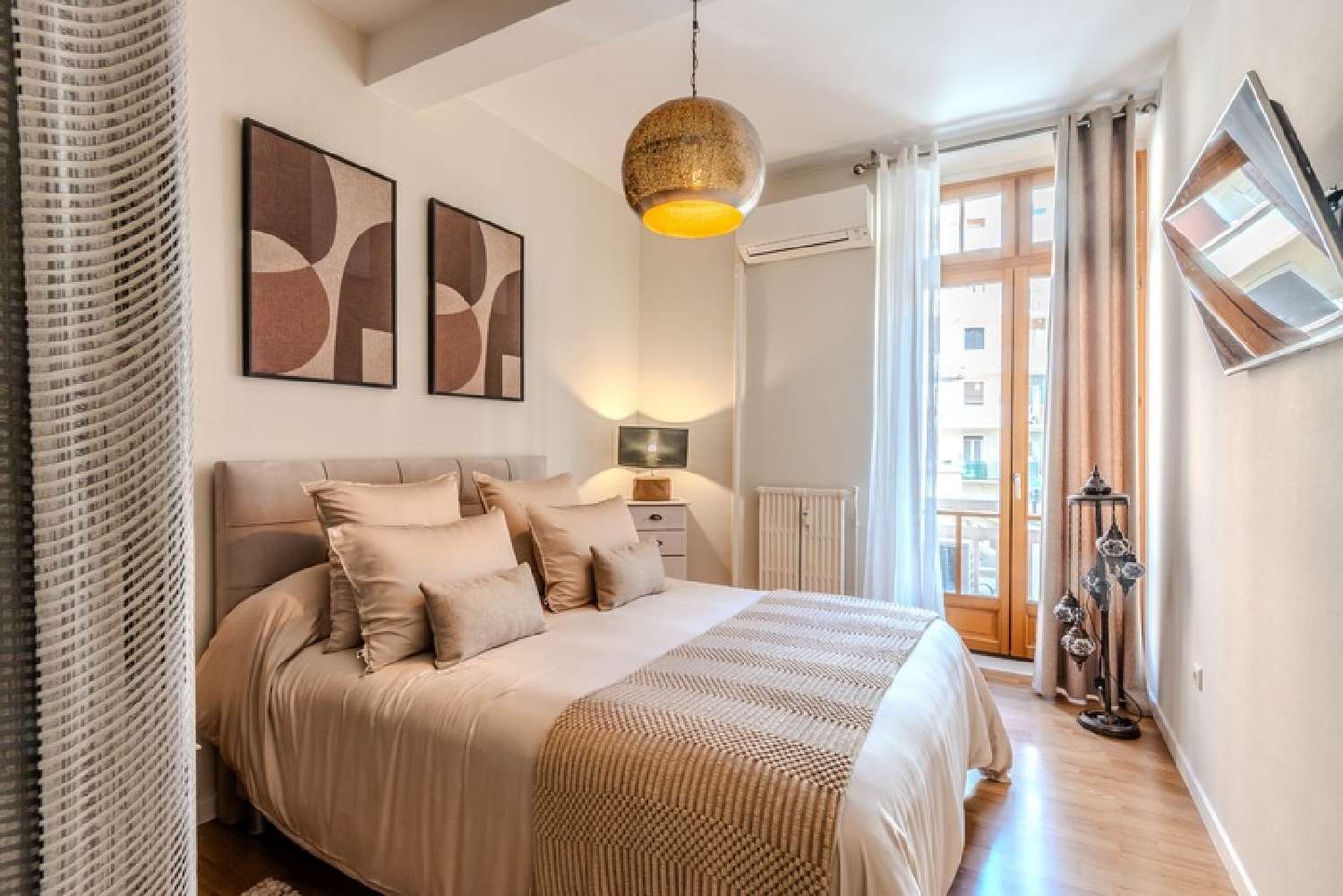 à vendre appartement Annemasse Haute-Savoie 4