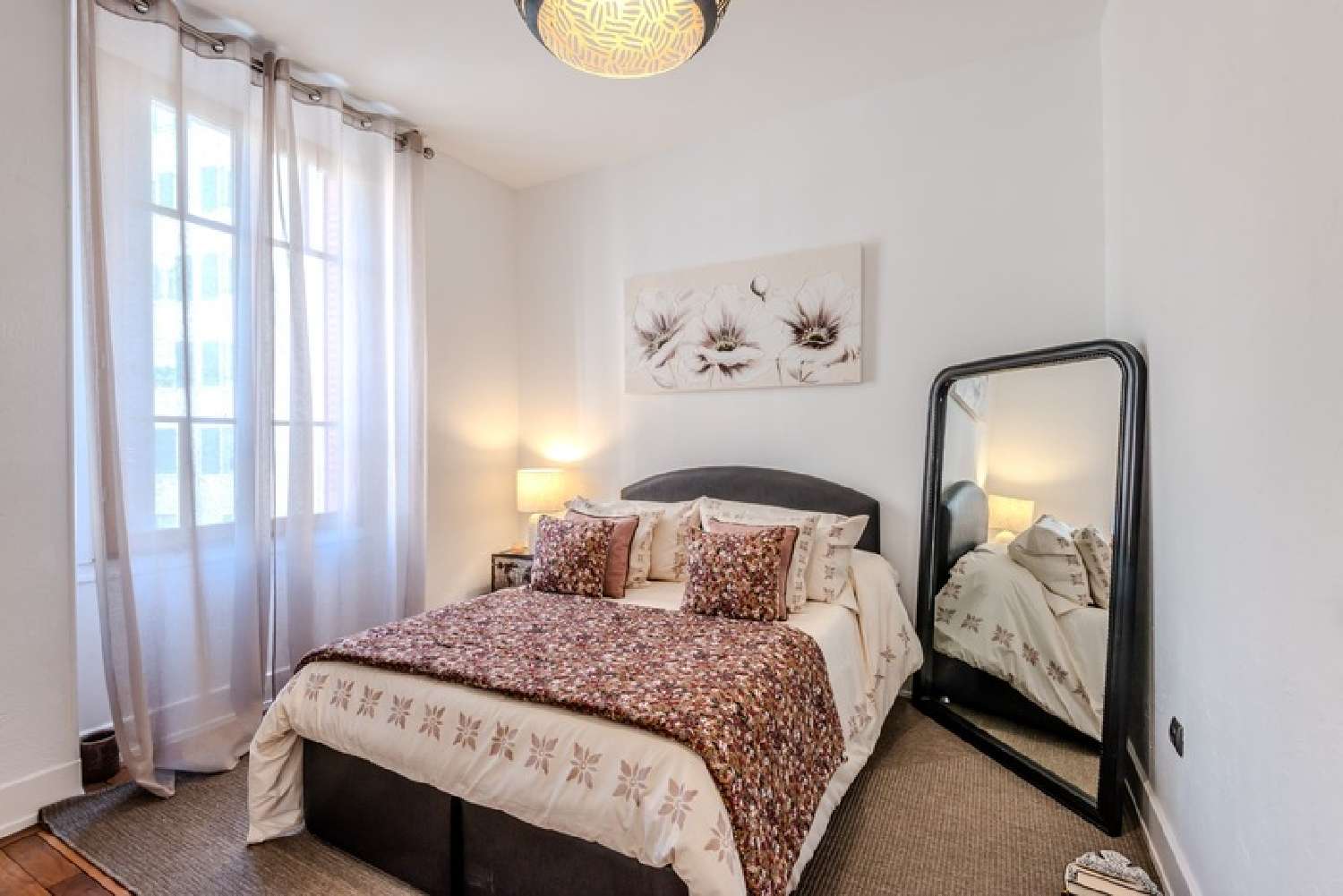 à vendre appartement Annemasse Haute-Savoie 5