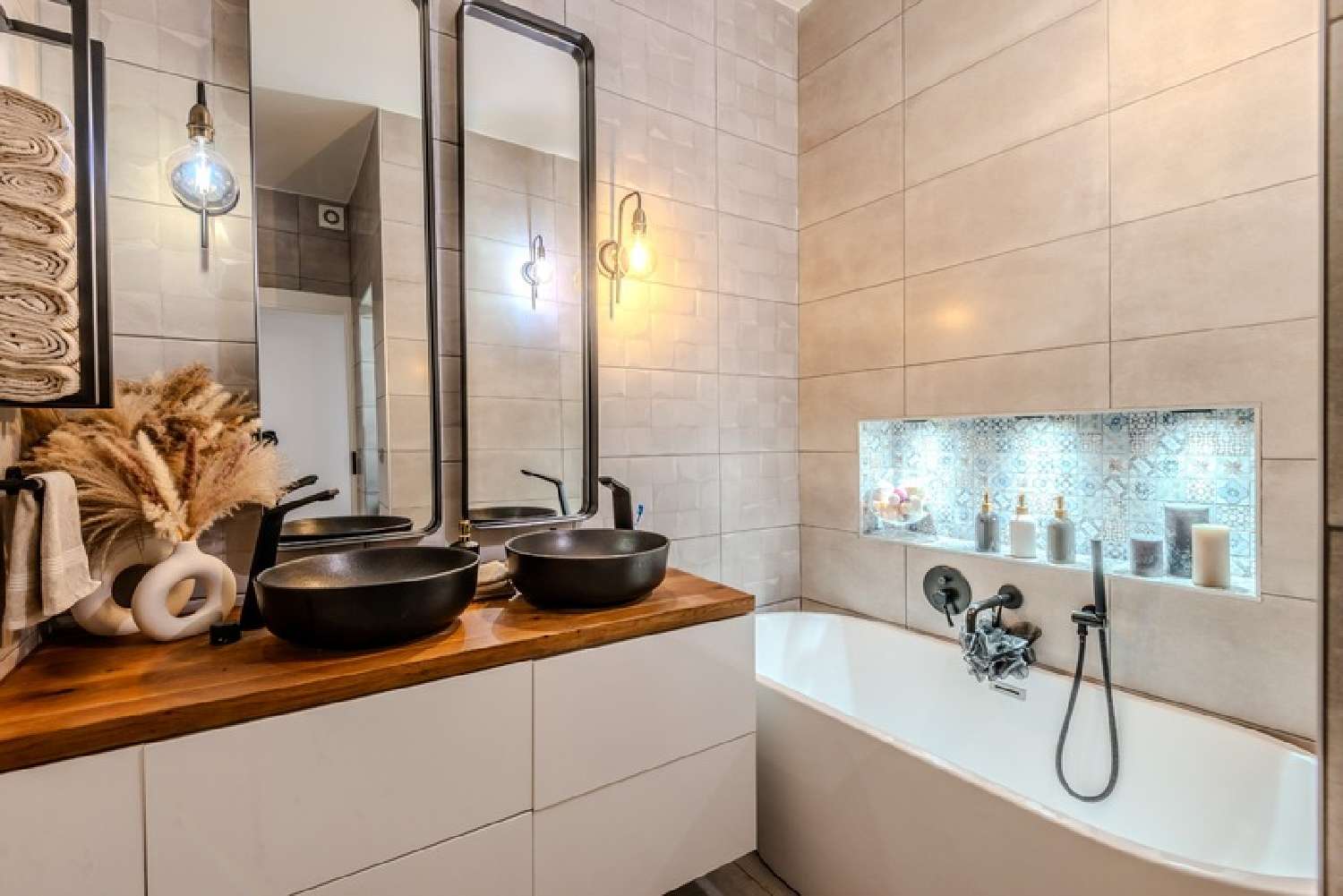 à vendre appartement Annemasse Haute-Savoie 6