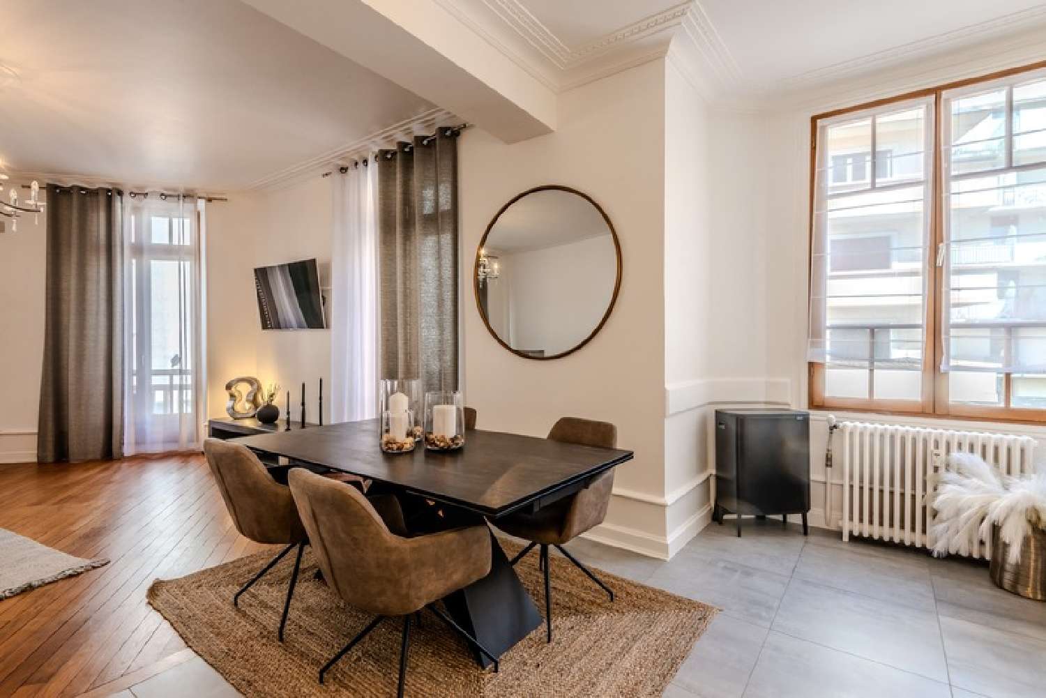 à vendre appartement Annemasse Haute-Savoie 8