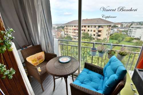 Annemasse Haute-Savoie appartement foto 7170741