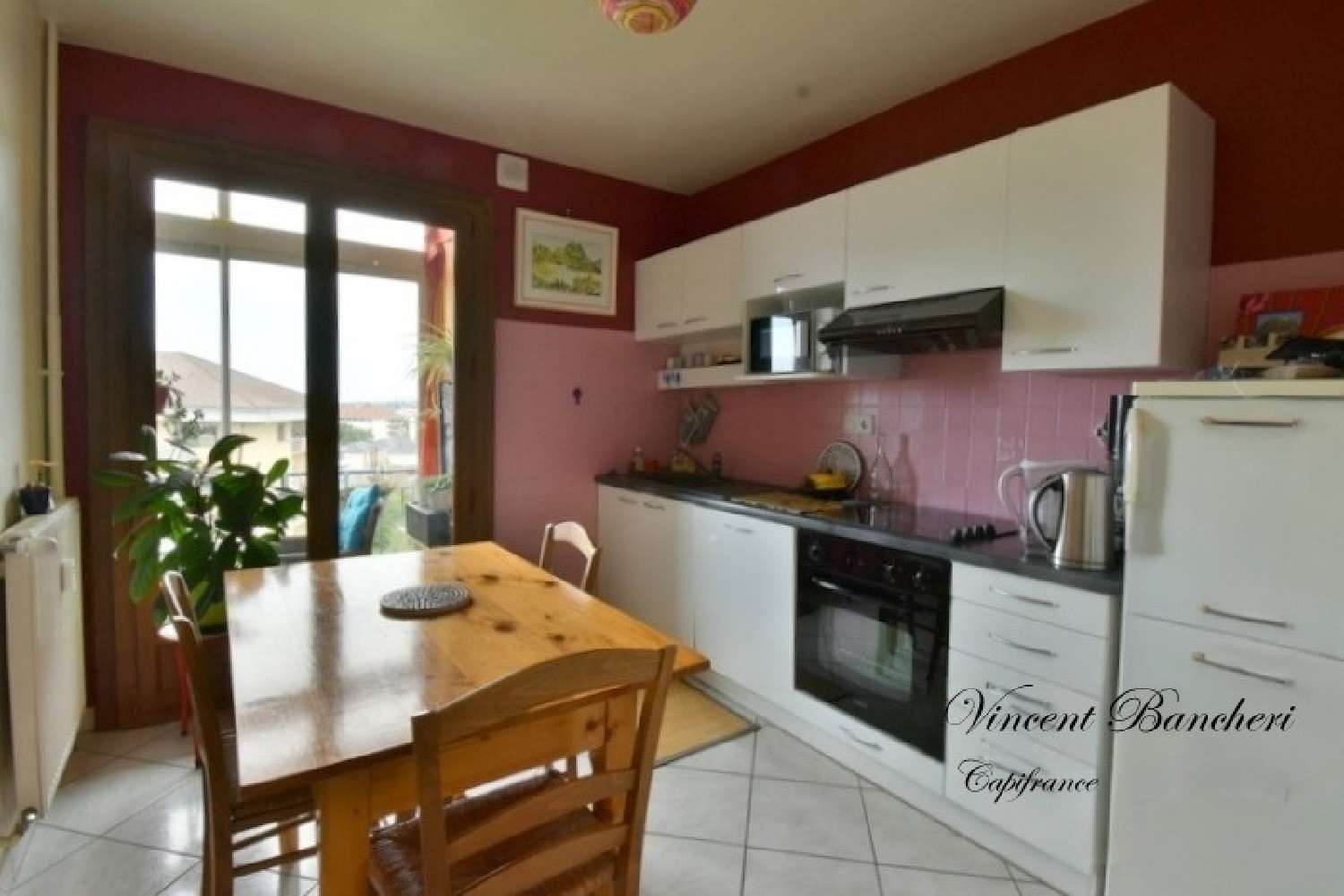 à vendre appartement Annemasse Haute-Savoie 2