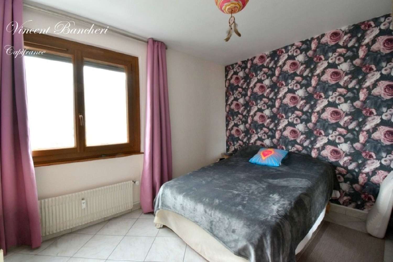 à vendre appartement Annemasse Haute-Savoie 5