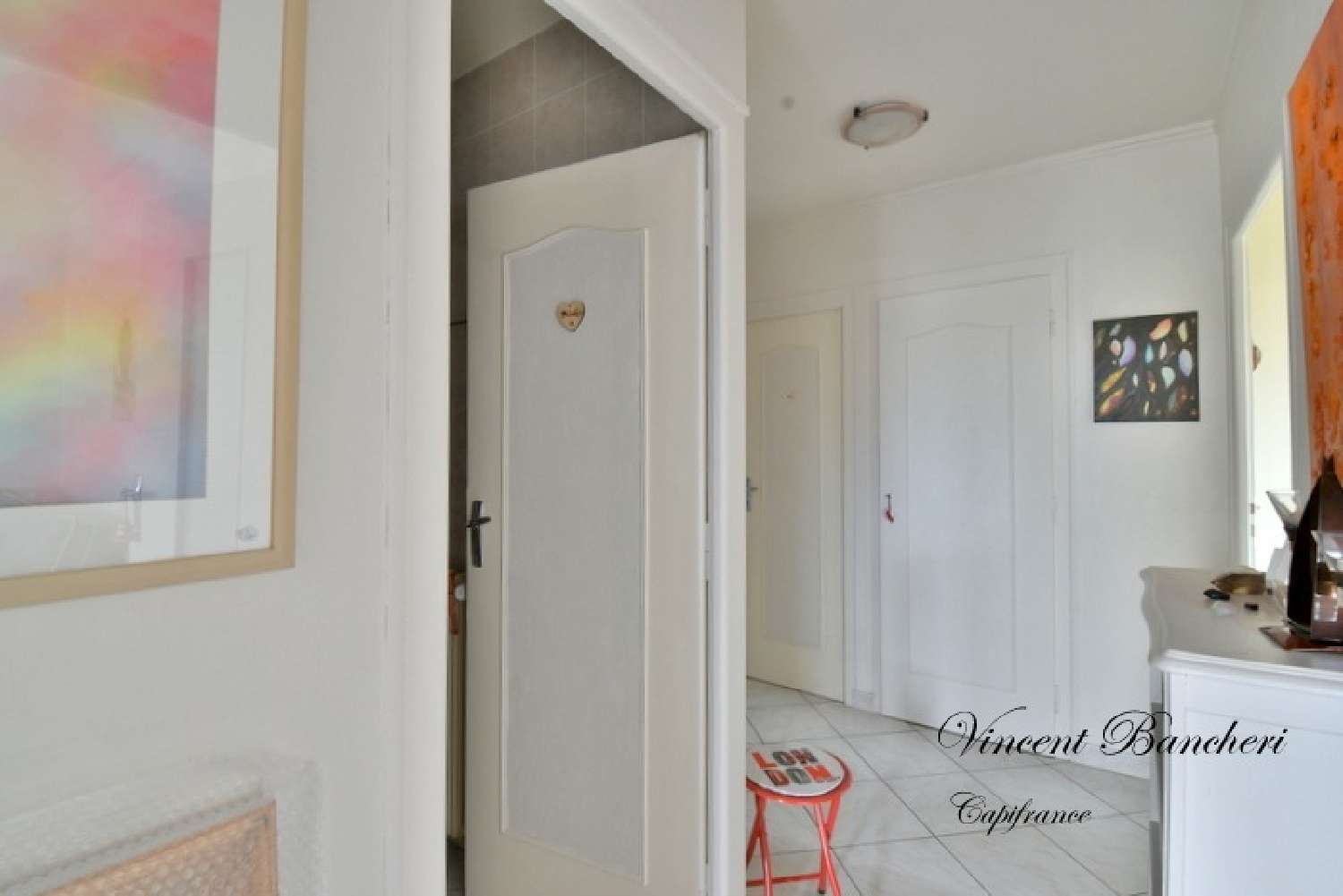 à vendre appartement Annemasse Haute-Savoie 6