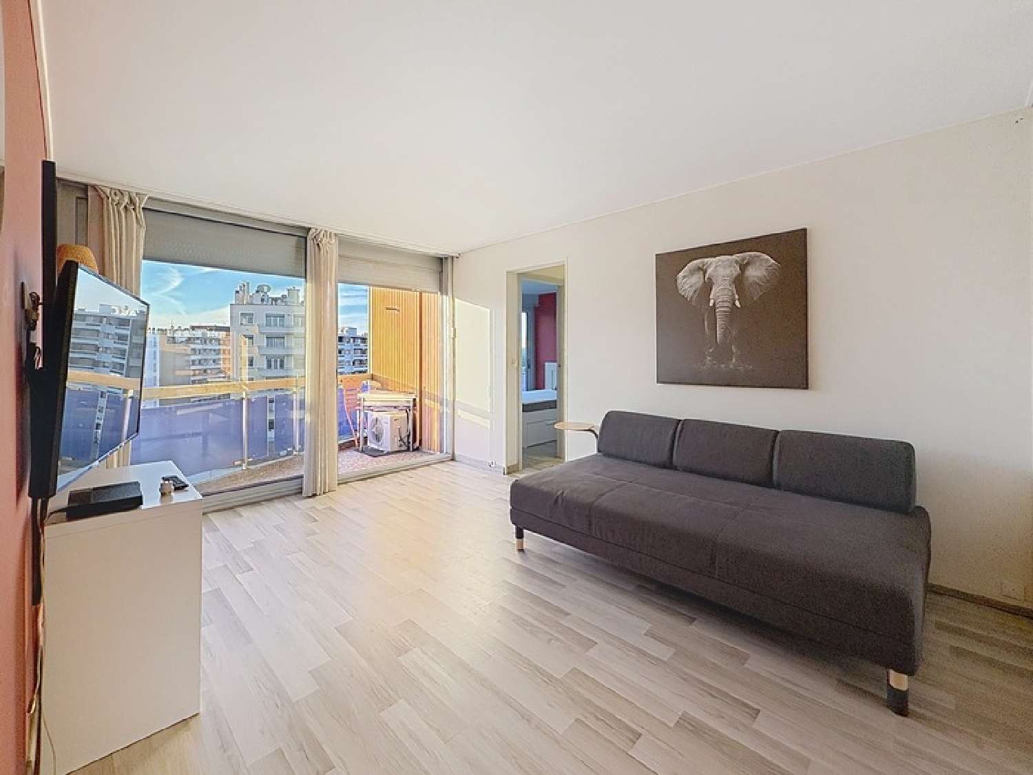  kaufen Wohnung/ Apartment Annemasse Haute-Savoie 3