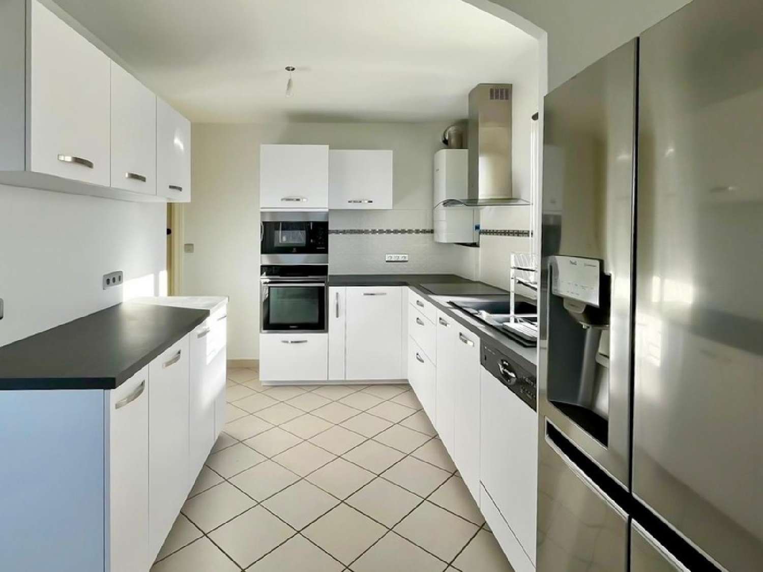  te koop appartement Annemasse Haute-Savoie 3