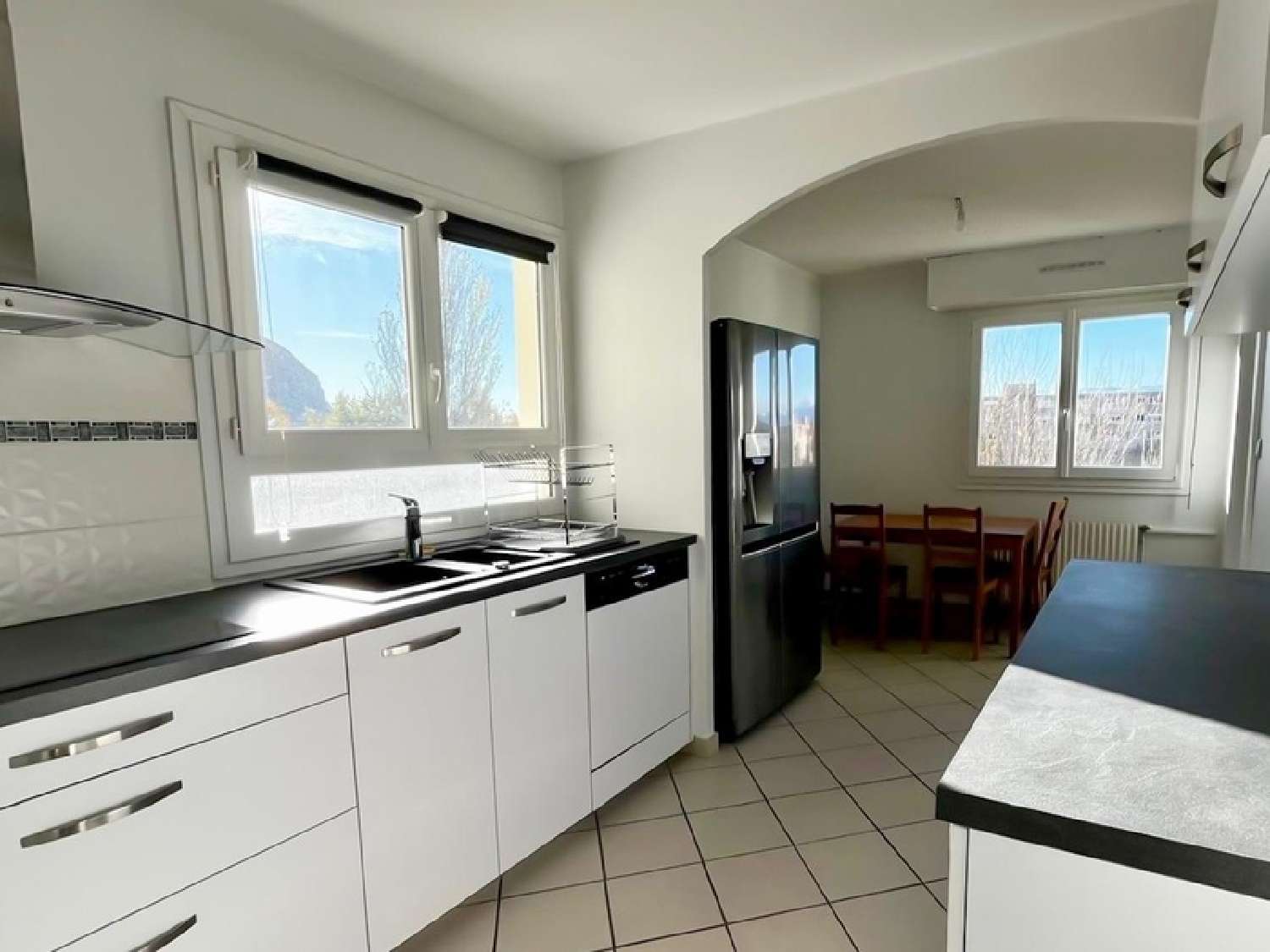  te koop appartement Annemasse Haute-Savoie 4