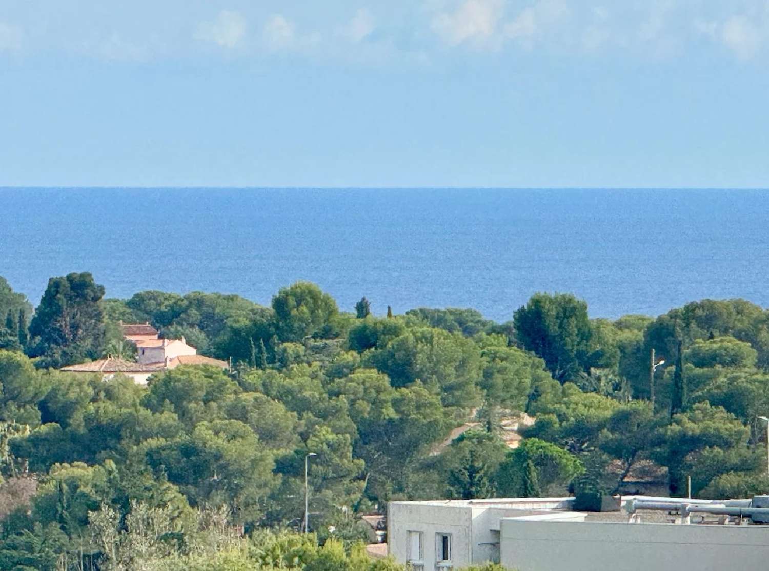 for sale apartment Anthéor Var 3
