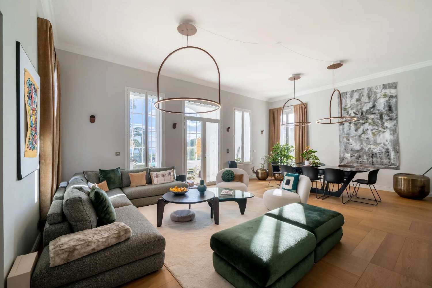  kaufen Wohnung/ Apartment Anthéor Var 4