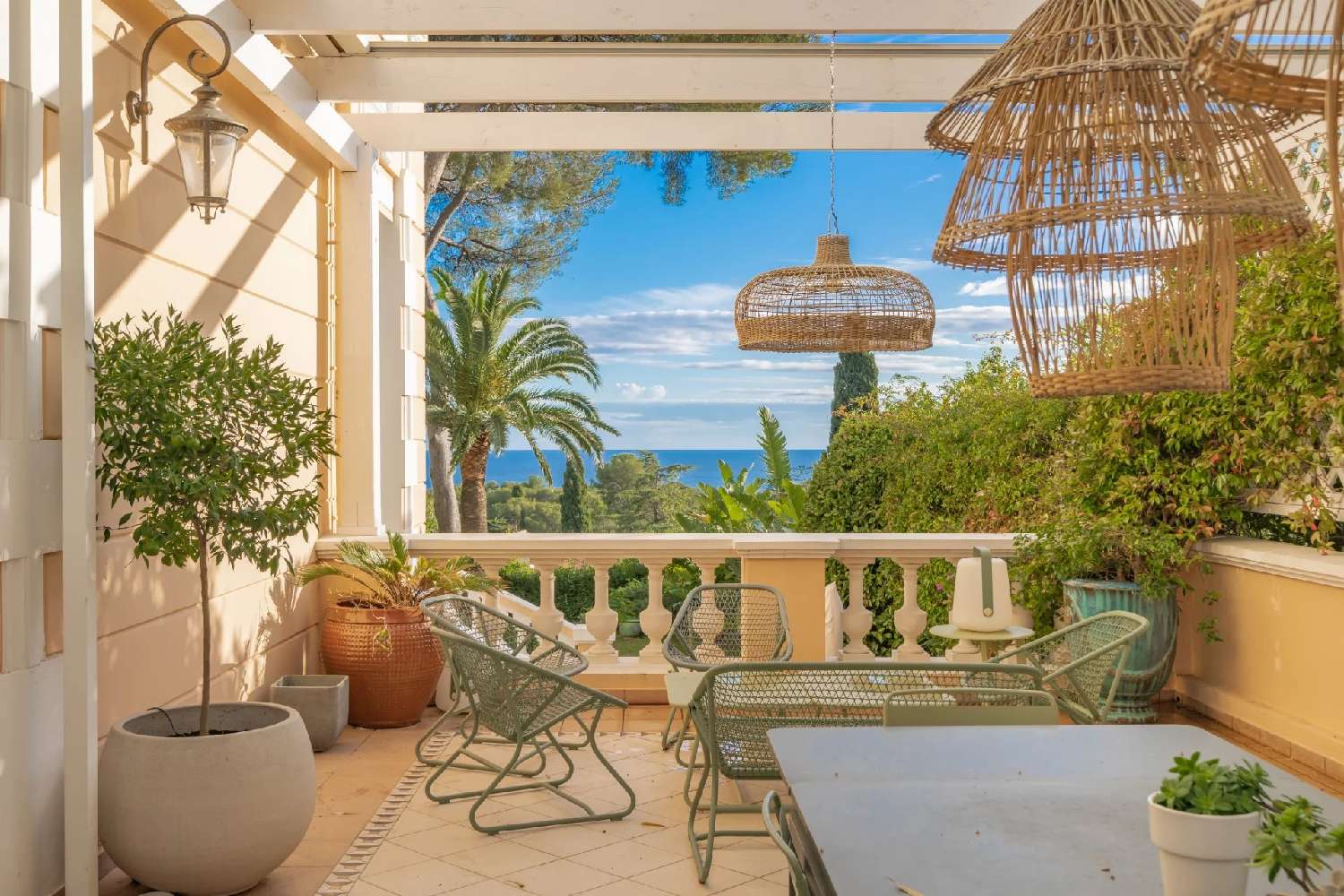  kaufen Wohnung/ Apartment Anthéor Var 6