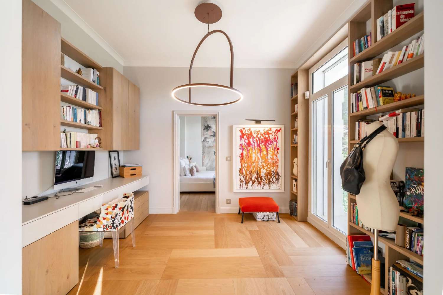  kaufen Wohnung/ Apartment Anthéor Var 8