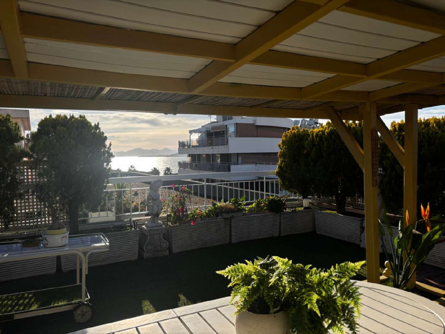  à vendre appartement Antibes 06160 Alpes-Maritimes 4