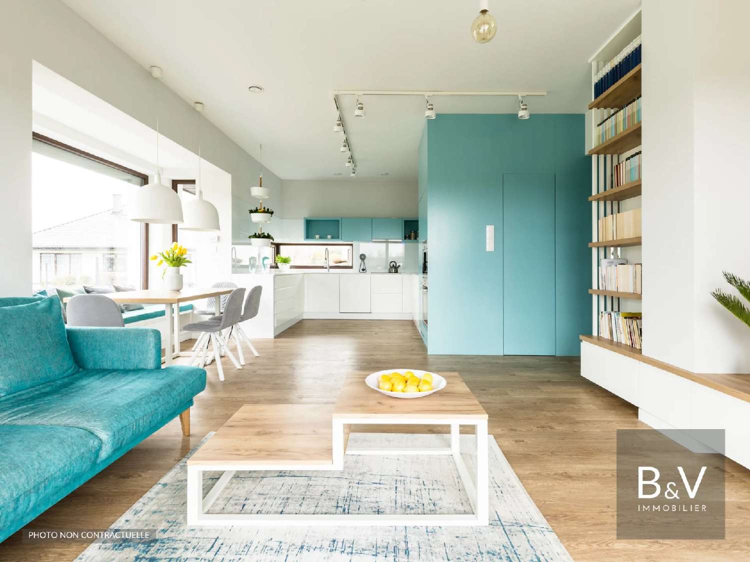 te koop appartement Antibes 06160 Alpes-Maritimes 1