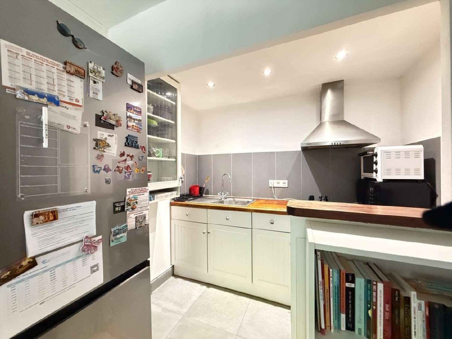  en venta apartamento Antibes Alpes-Maritimes 2