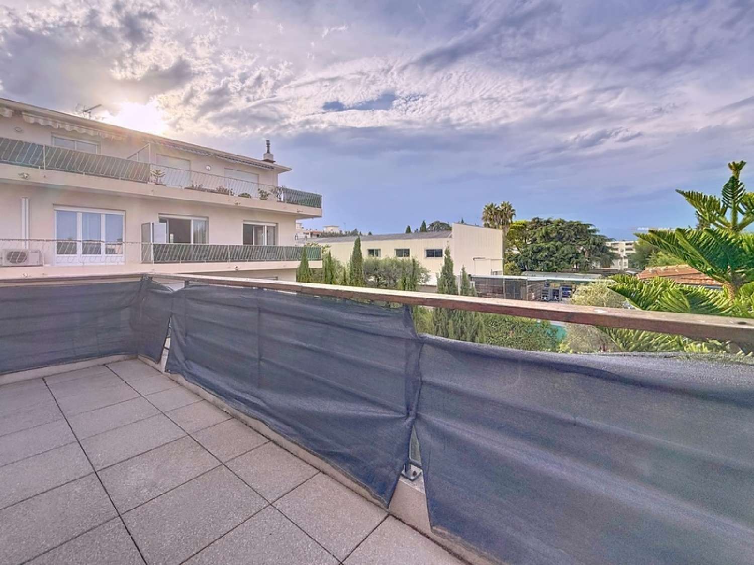  te koop appartement Antibes Alpes-Maritimes 7