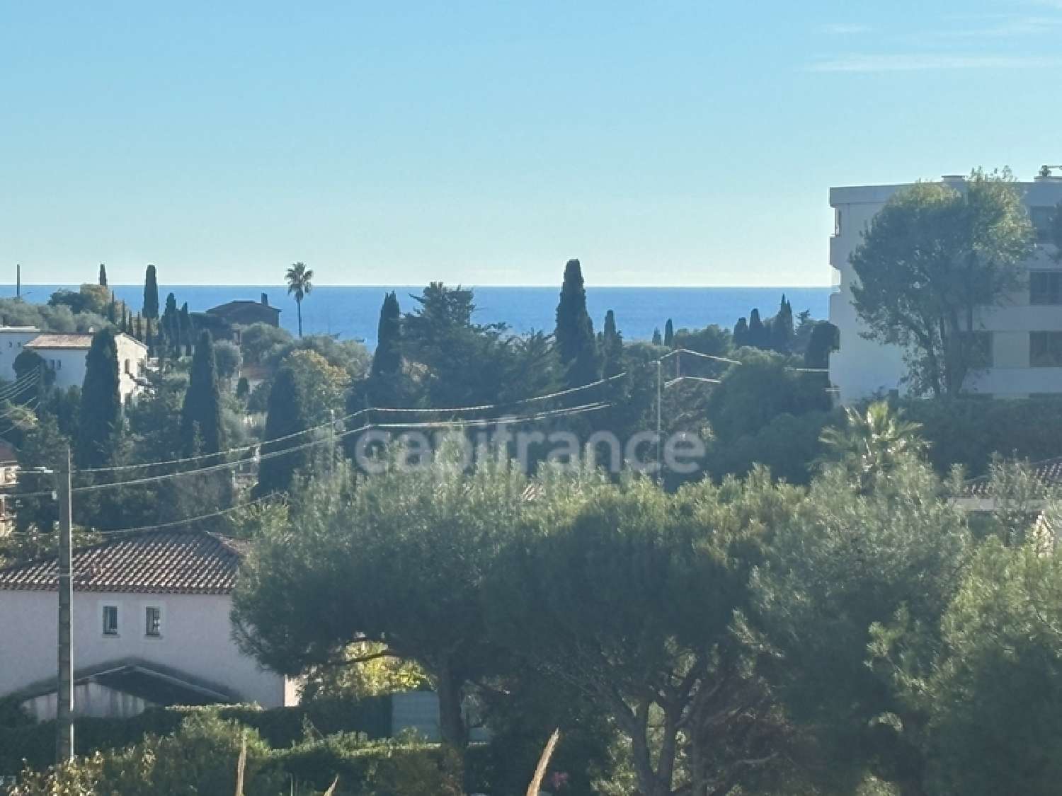à vendre appartement Antibes Alpes-Maritimes 1