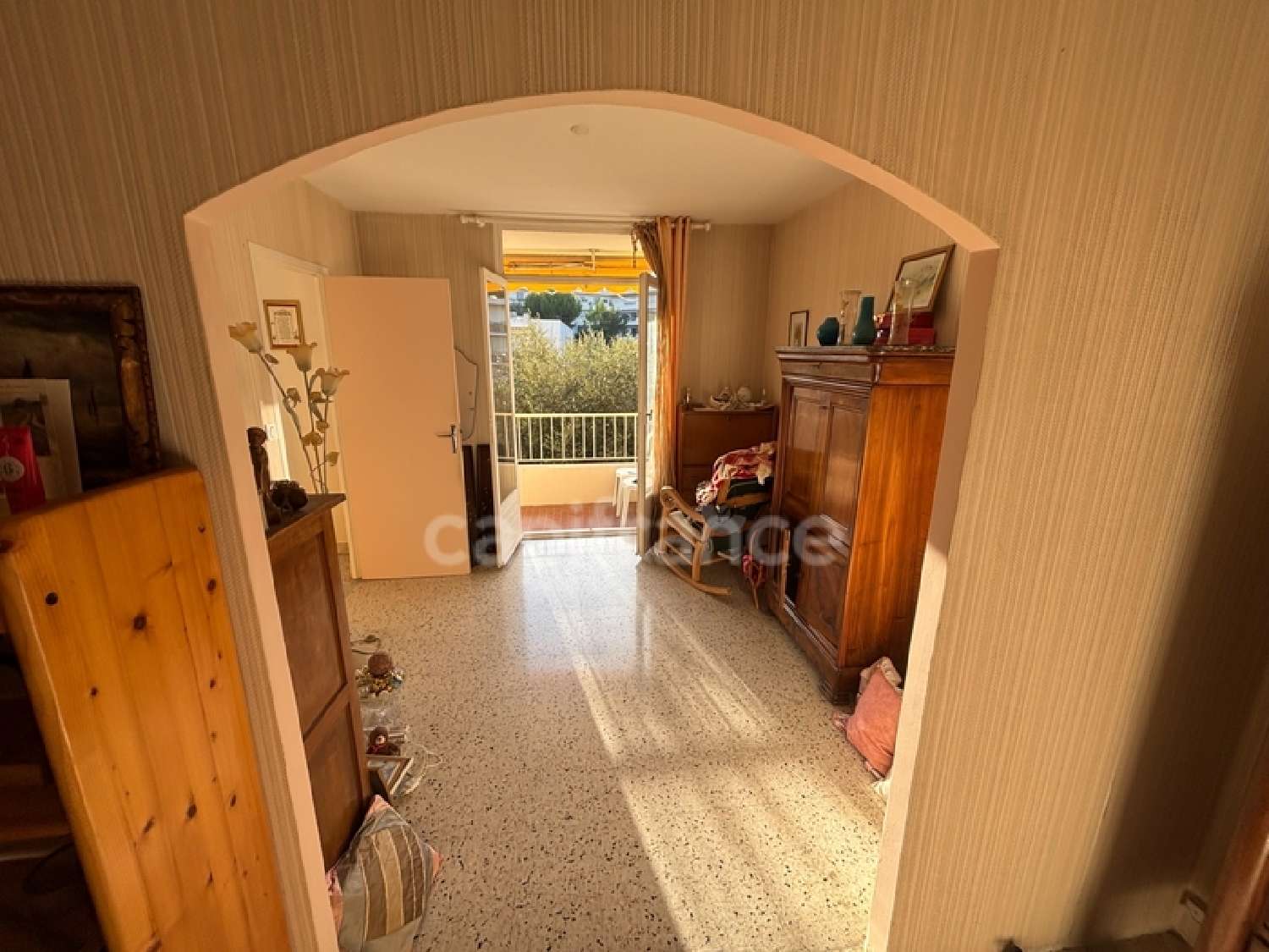 à vendre appartement Antibes Alpes-Maritimes 3
