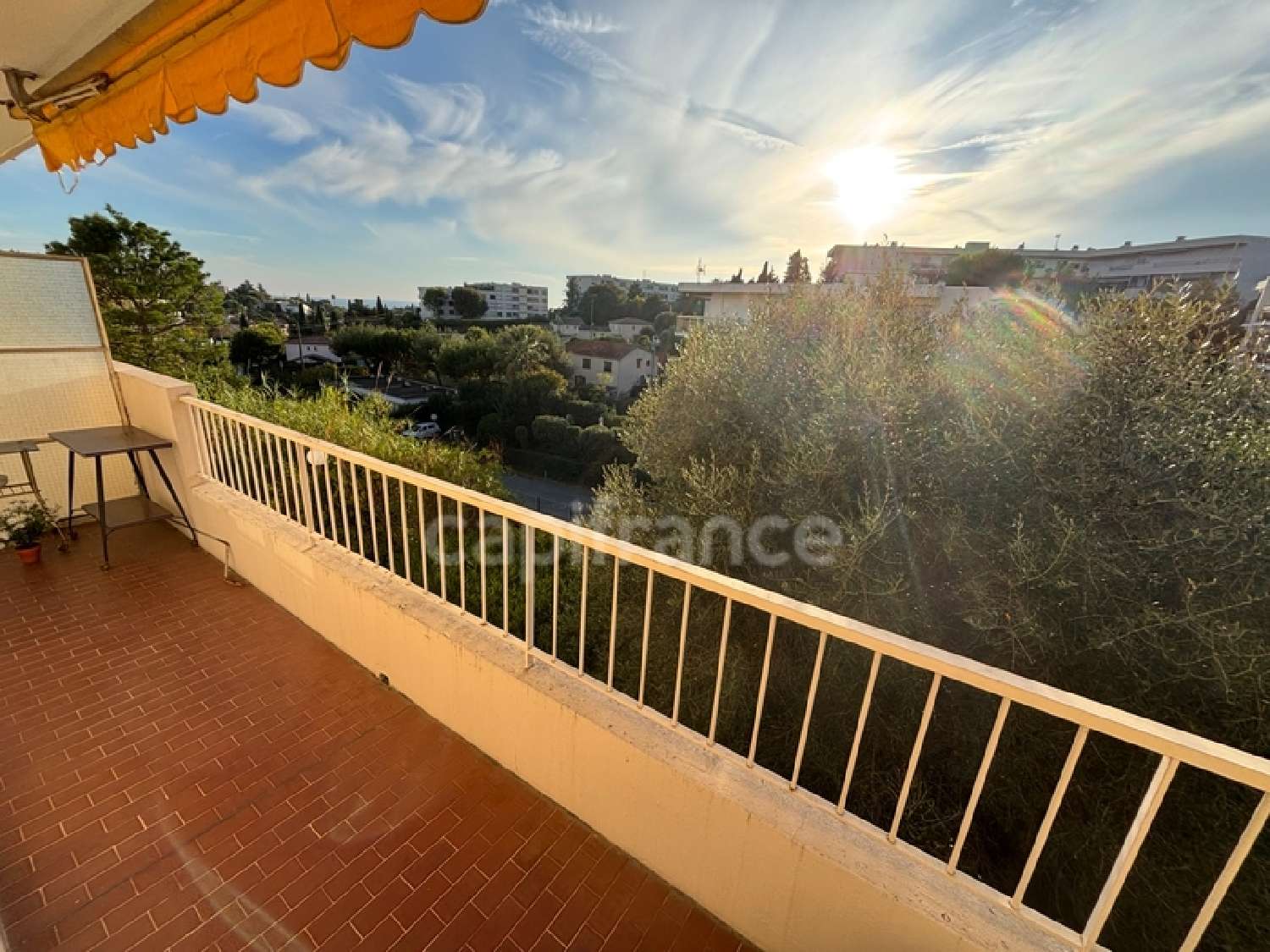 à vendre appartement Antibes Alpes-Maritimes 4
