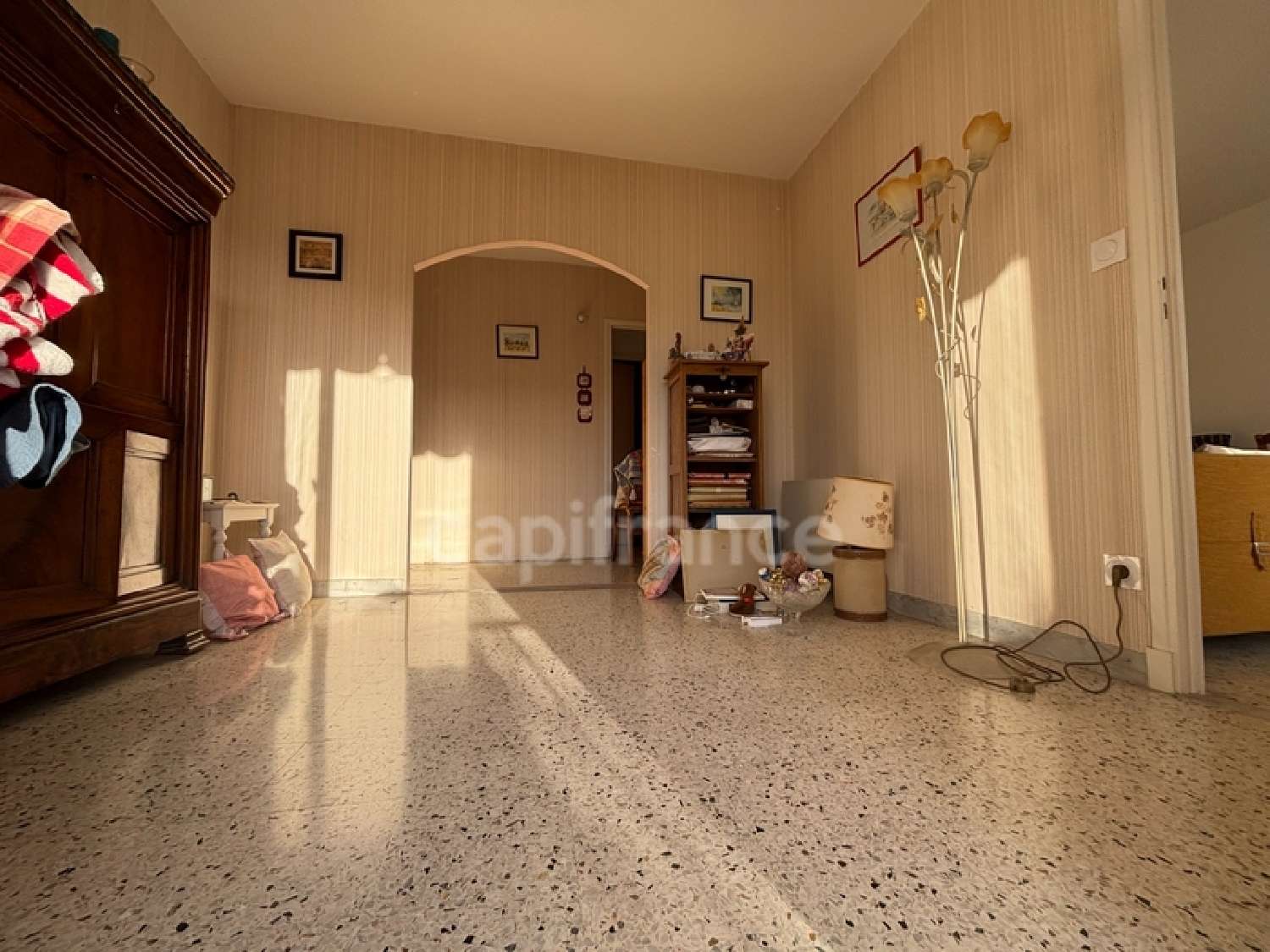 à vendre appartement Antibes Alpes-Maritimes 5