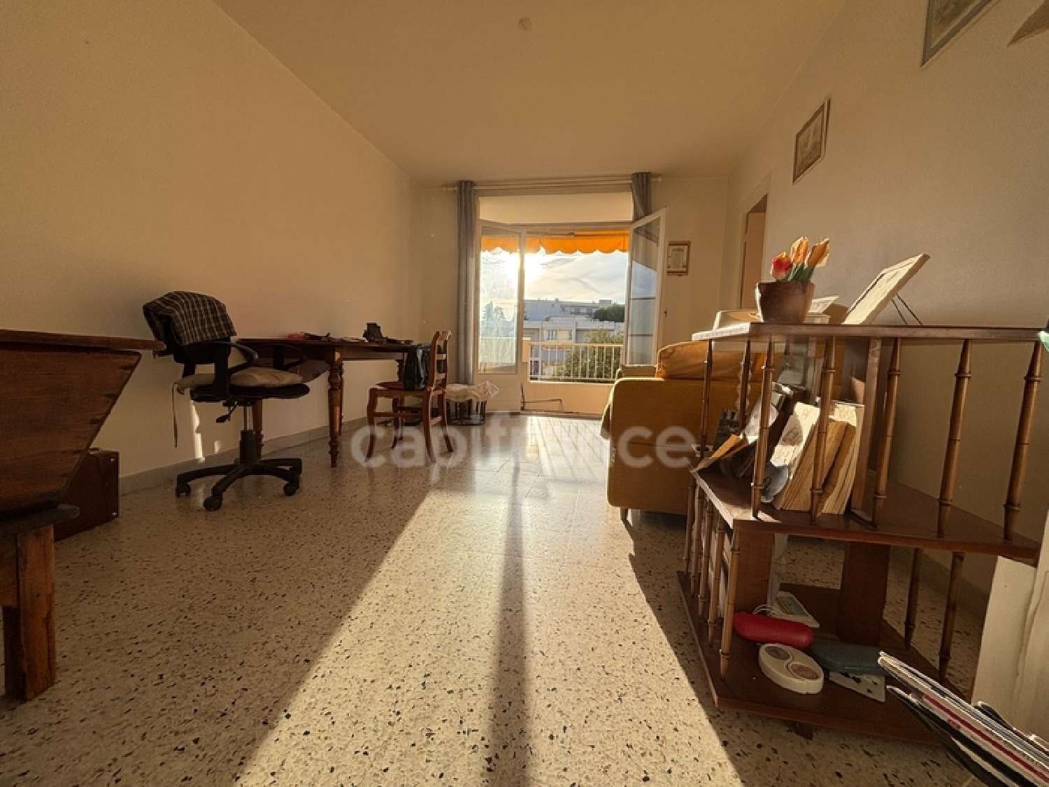 à vendre appartement Antibes Alpes-Maritimes 6