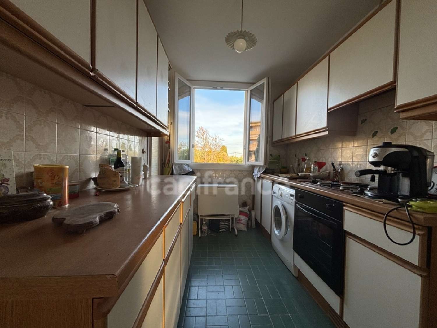 à vendre appartement Antibes Alpes-Maritimes 7