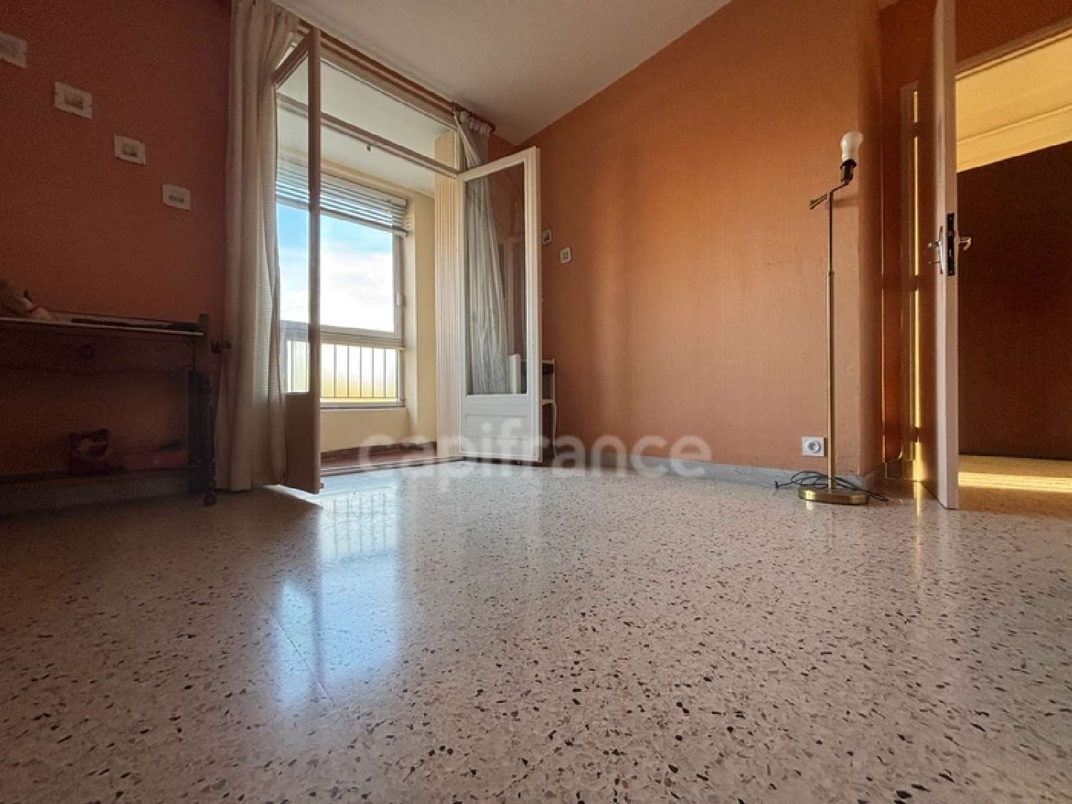 à vendre appartement Antibes Alpes-Maritimes 8