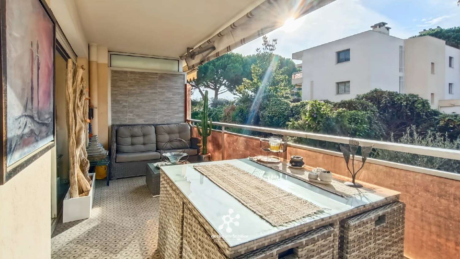  te koop appartement Antibes Alpes-Maritimes 1