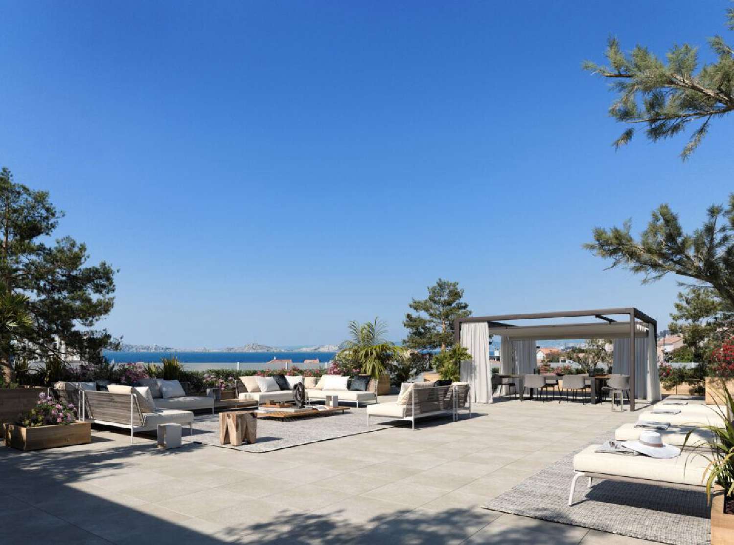  kaufen Wohnung/ Apartment Antibes Alpes-Maritimes 1