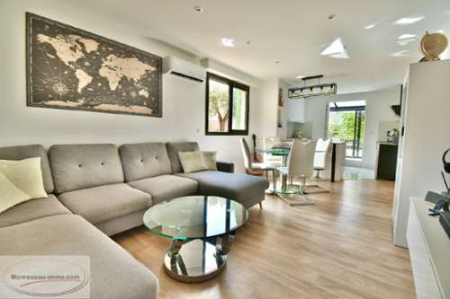 Antibes Alpes-Maritimes appartement foto 7208175