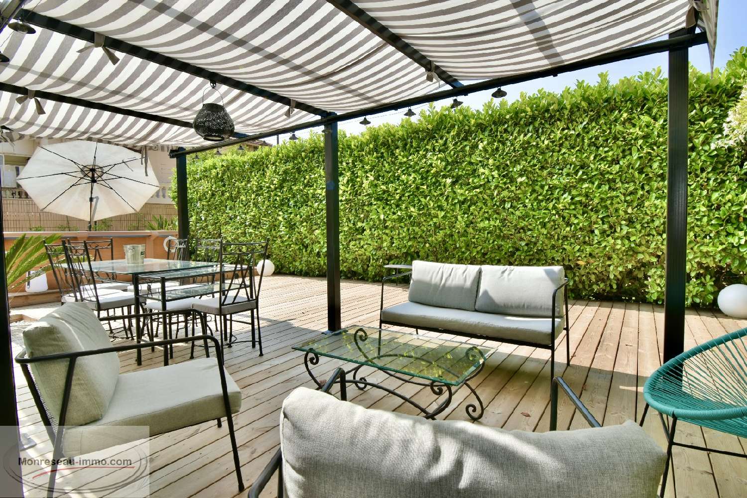  te koop appartement Antibes Alpes-Maritimes 3