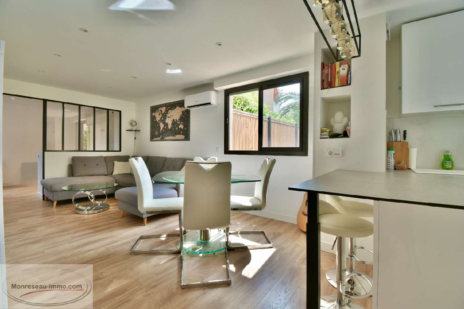  te koop appartement Antibes Alpes-Maritimes 5